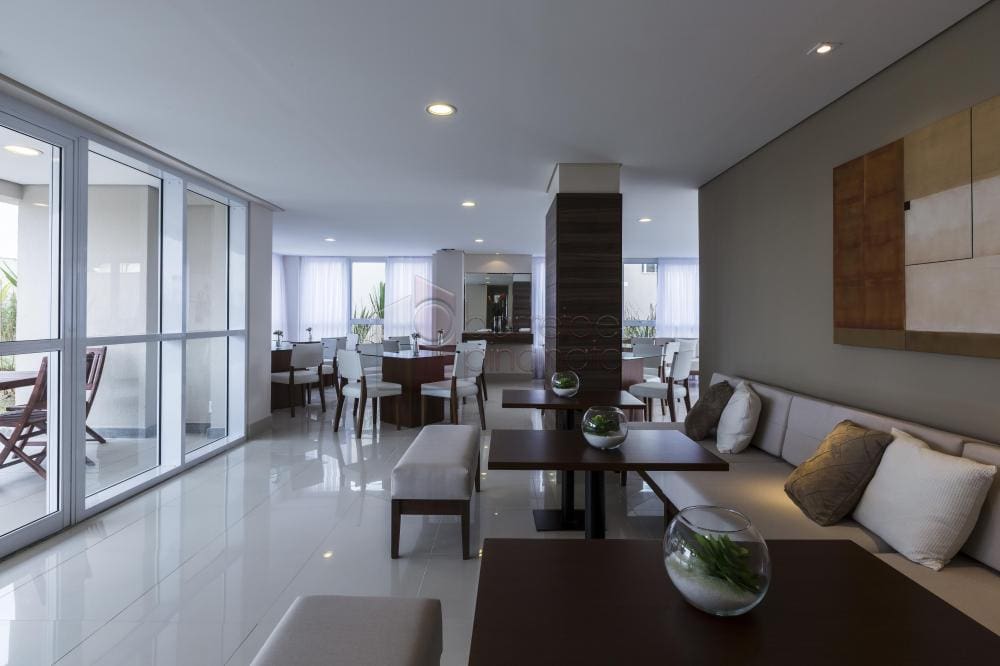 APARTAMENTO/COBERTURA À VENDA NO CONDOMÍNIO INFINITY TOP LIVING – JUNDIAÍ/SP