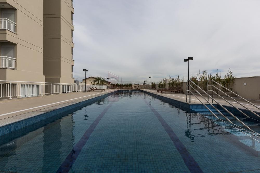 APARTAMENTO/COBERTURA À VENDA NO CONDOMÍNIO INFINITY TOP LIVING – JUNDIAÍ/SP