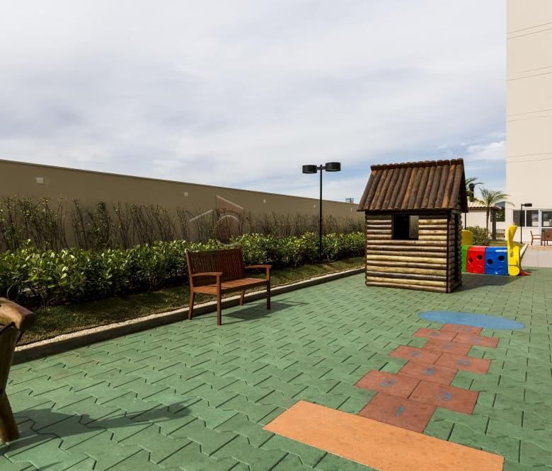 APARTAMENTO/COBERTURA À VENDA NO CONDOMÍNIO INFINITY TOP LIVING – JUNDIAÍ/SP