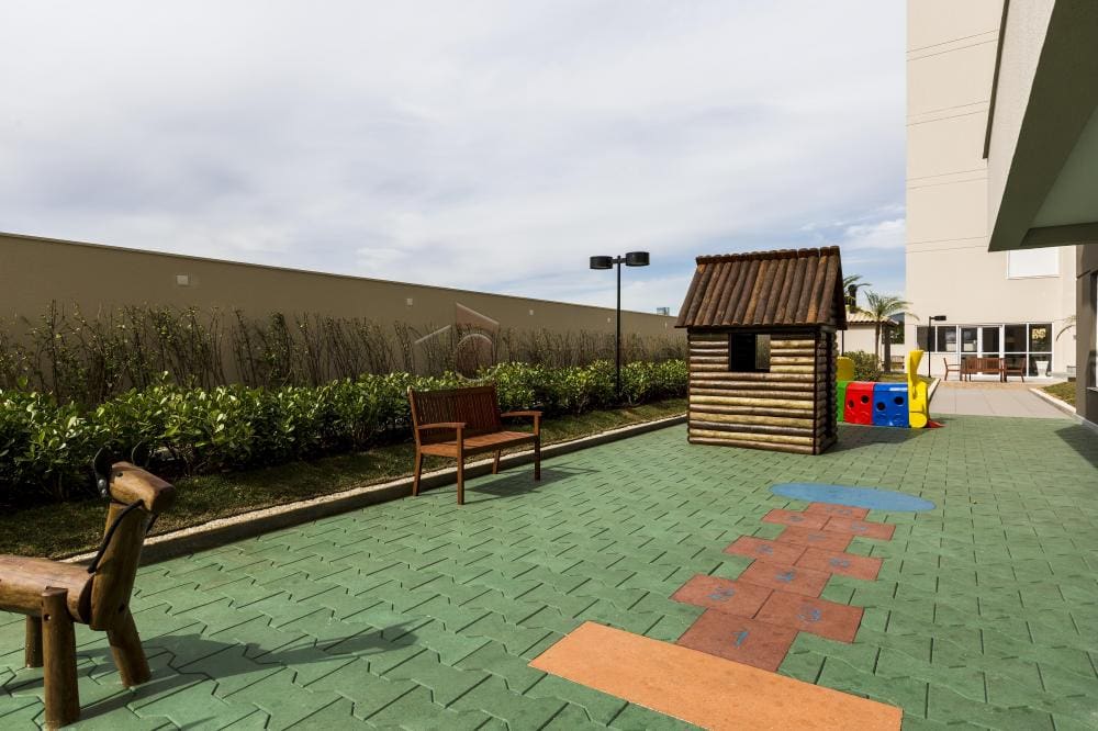 APARTAMENTO/COBERTURA À VENDA NO CONDOMÍNIO INFINITY TOP LIVING – JUNDIAÍ/SP