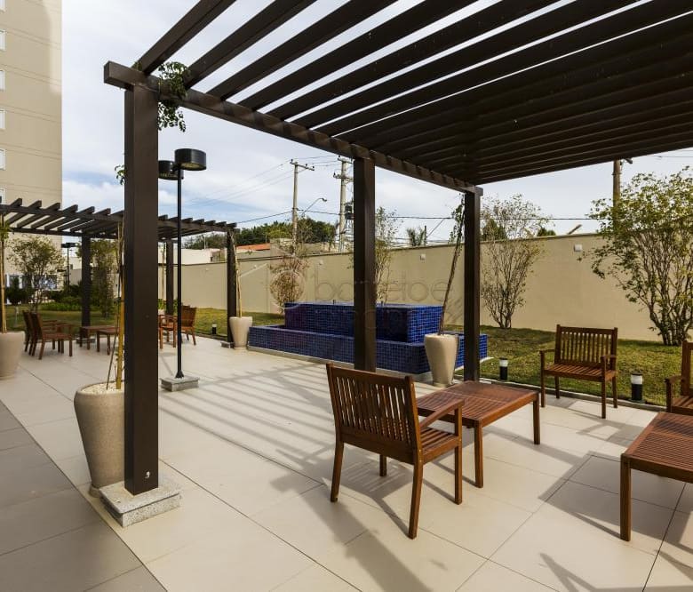 APARTAMENTO/COBERTURA À VENDA NO CONDOMÍNIO INFINITY TOP LIVING – JUNDIAÍ/SP