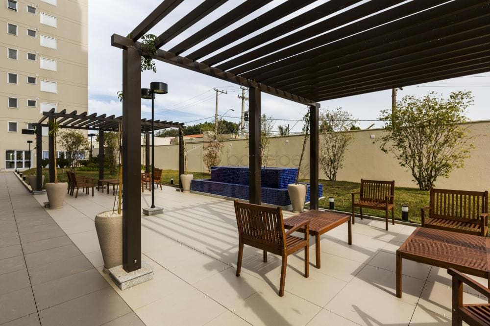 APARTAMENTO/COBERTURA À VENDA NO CONDOMÍNIO INFINITY TOP LIVING – JUNDIAÍ/SP