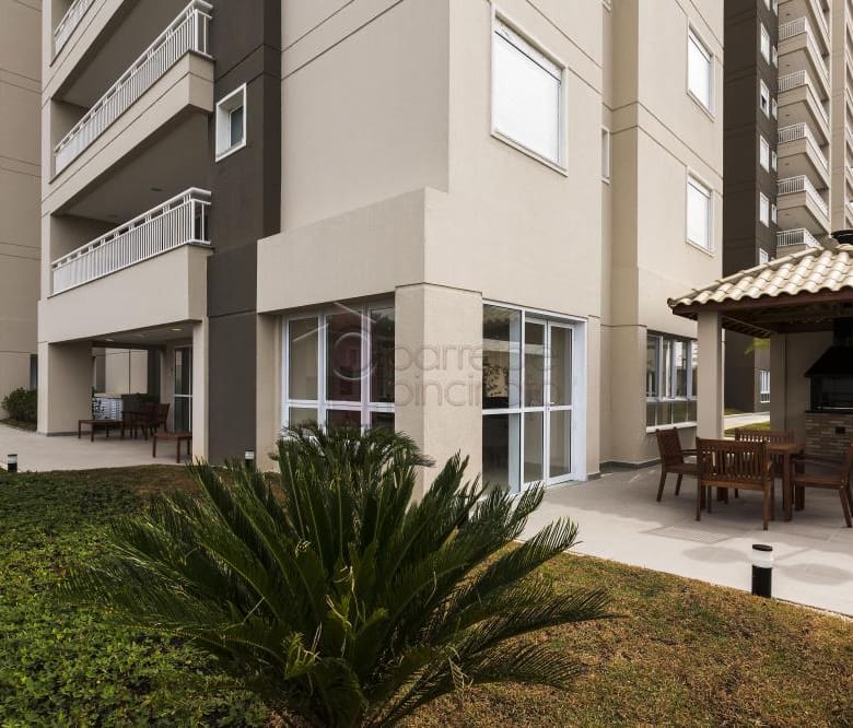 APARTAMENTO/COBERTURA À VENDA NO CONDOMÍNIO INFINITY TOP LIVING – JUNDIAÍ/SP
