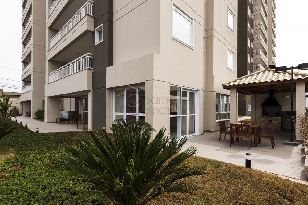 APARTAMENTO/COBERTURA À VENDA NO CONDOMÍNIO INFINITY TOP LIVING – JUNDIAÍ/SP