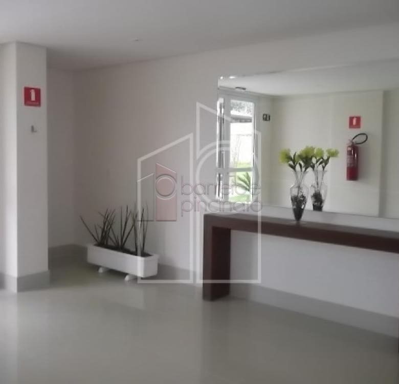 APARTAMENTO/COBERTURA À VENDA NO CONDOMÍNIO INFINITY TOP LIVING – JUNDIAÍ/SP