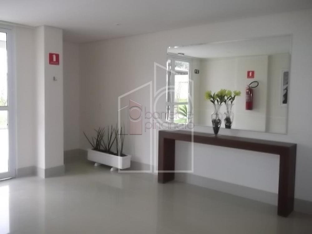 APARTAMENTO/COBERTURA À VENDA NO CONDOMÍNIO INFINITY TOP LIVING – JUNDIAÍ/SP