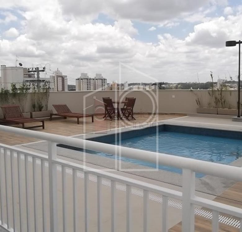 APARTAMENTO/COBERTURA À VENDA NO CONDOMÍNIO INFINITY TOP LIVING – JUNDIAÍ/SP