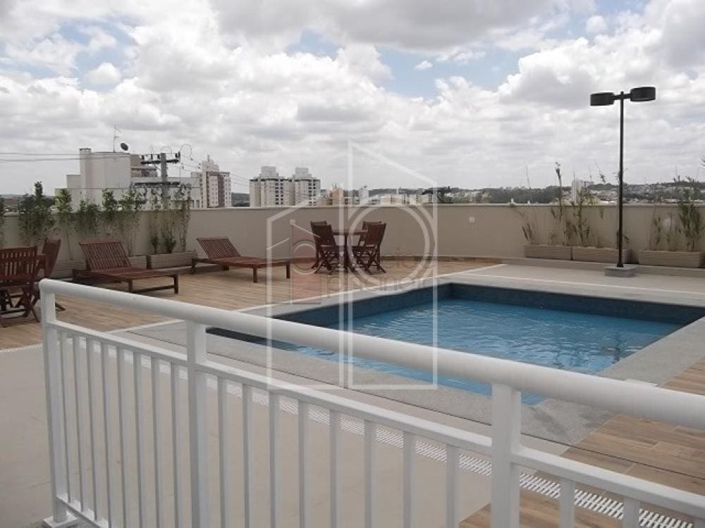 APARTAMENTO/COBERTURA À VENDA NO CONDOMÍNIO INFINITY TOP LIVING – JUNDIAÍ/SP