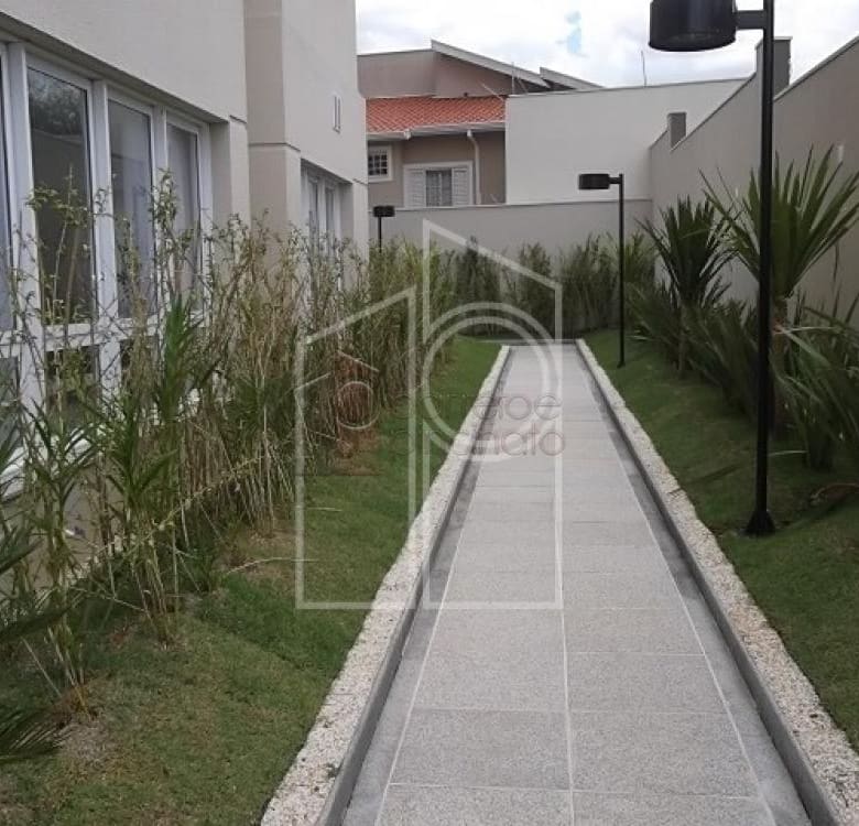 APARTAMENTO/COBERTURA À VENDA NO CONDOMÍNIO INFINITY TOP LIVING – JUNDIAÍ/SP