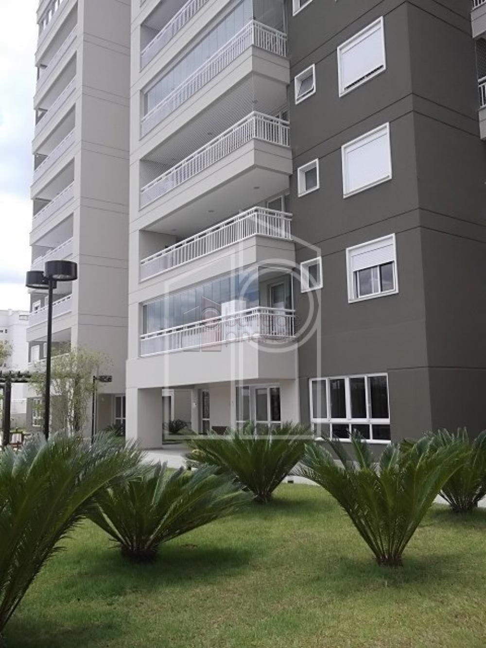 APARTAMENTO/COBERTURA À VENDA NO CONDOMÍNIO INFINITY TOP LIVING – JUNDIAÍ/SP