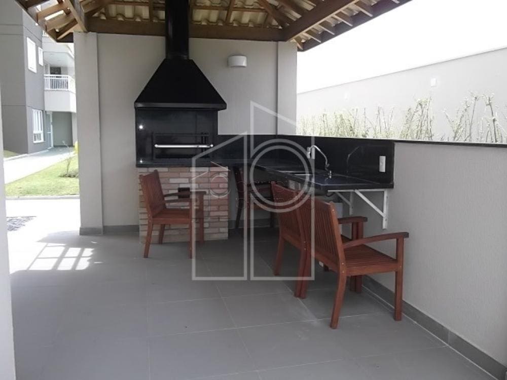 APARTAMENTO/COBERTURA À VENDA NO CONDOMÍNIO INFINITY TOP LIVING – JUNDIAÍ/SP