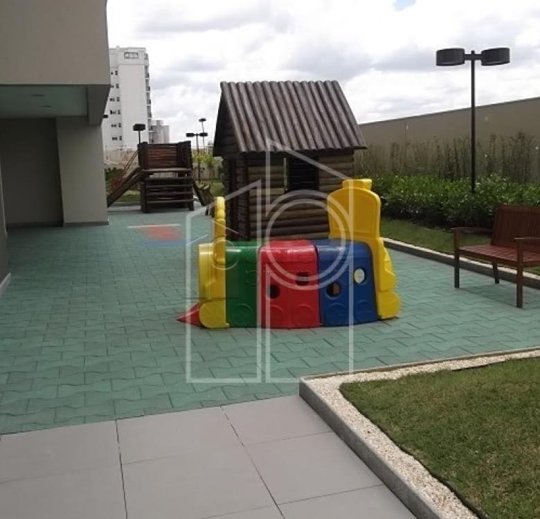 APARTAMENTO/COBERTURA À VENDA NO CONDOMÍNIO INFINITY TOP LIVING – JUNDIAÍ/SP