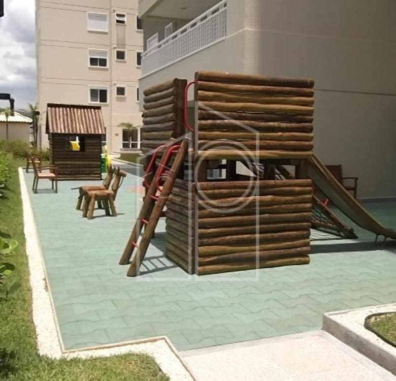 APARTAMENTO/COBERTURA À VENDA NO CONDOMÍNIO INFINITY TOP LIVING – JUNDIAÍ/SP