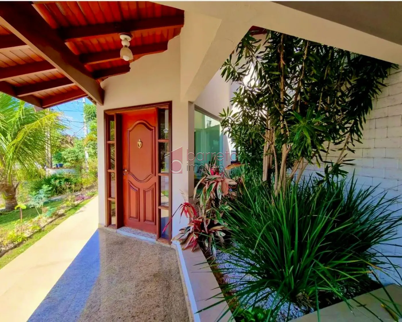 CASA À VENDA NO CONDOMÍNIO VILLAGGIO CAPRICCIO – LOUVEIRA/SP