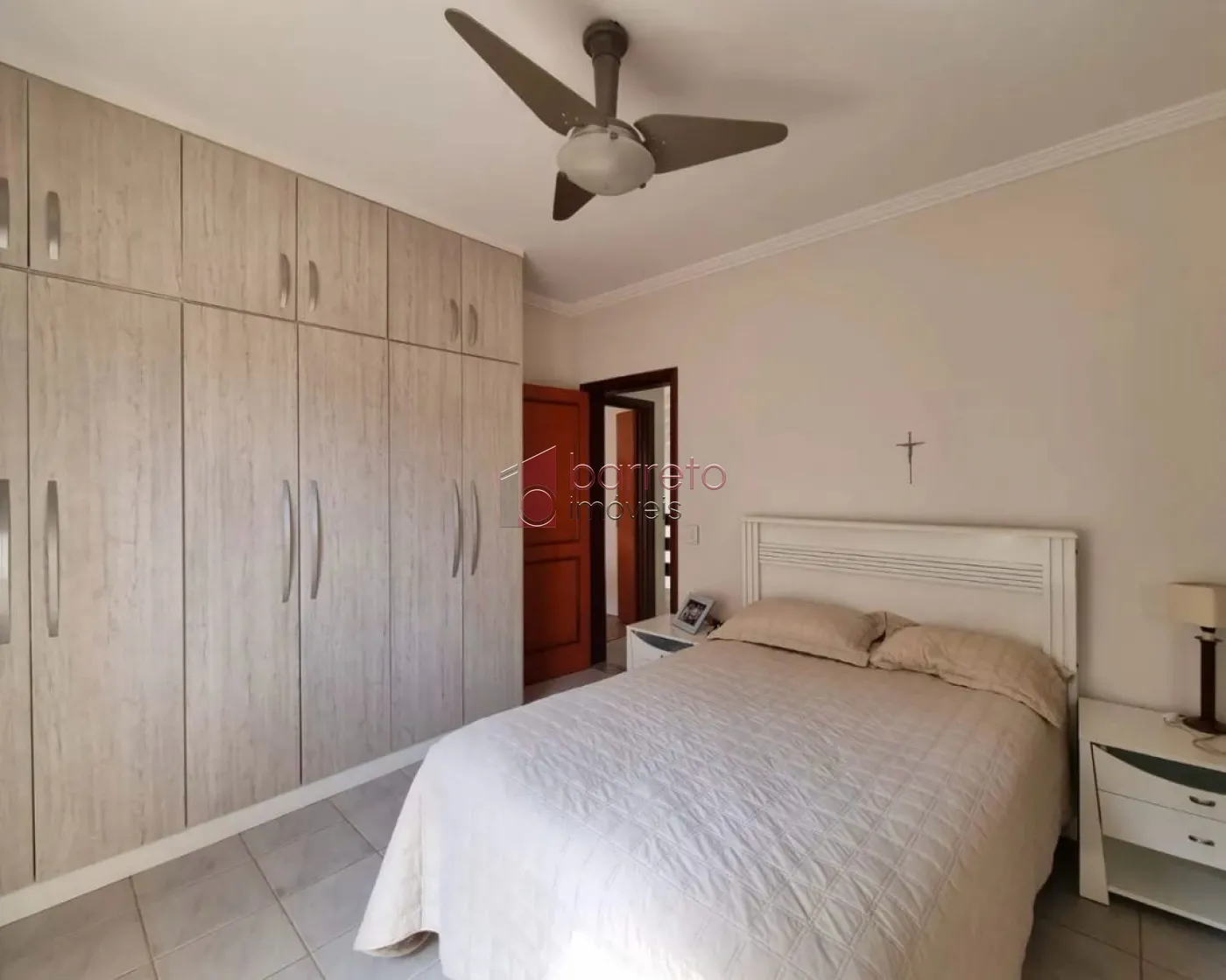 CASA À VENDA NO CONDOMÍNIO VILLAGGIO CAPRICCIO – LOUVEIRA/SP