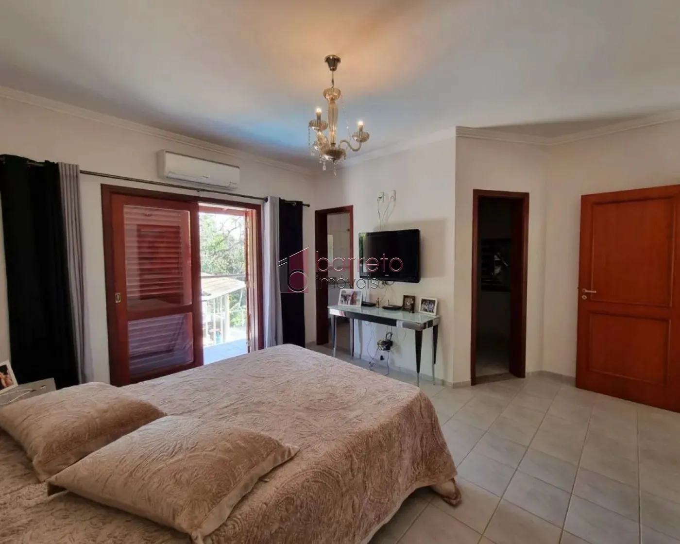 CASA À VENDA NO CONDOMÍNIO VILLAGGIO CAPRICCIO – LOUVEIRA/SP