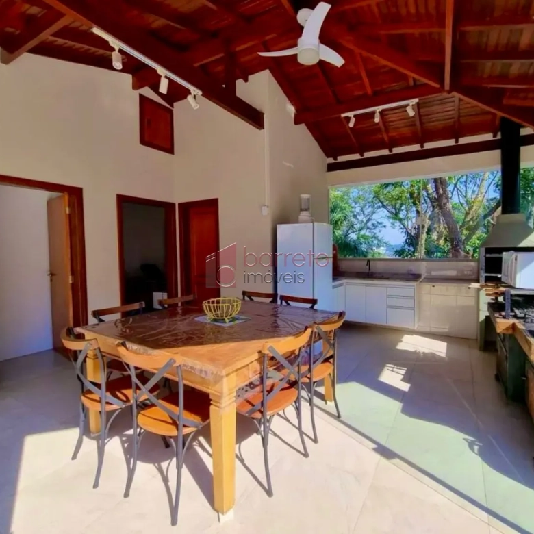 CASA À VENDA NO CONDOMÍNIO VILLAGGIO CAPRICCIO – LOUVEIRA/SP