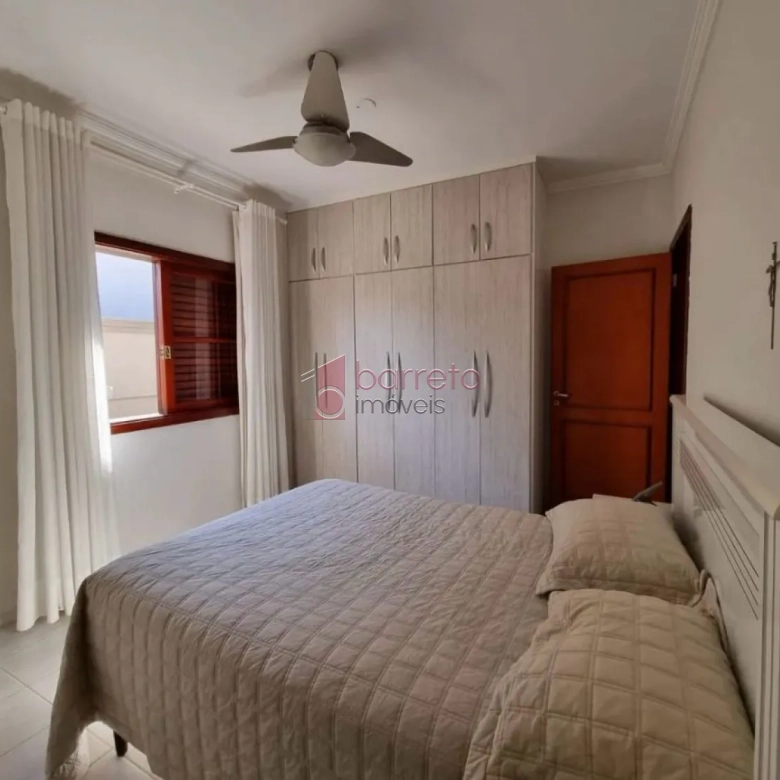CASA À VENDA NO CONDOMÍNIO VILLAGGIO CAPRICCIO – LOUVEIRA/SP