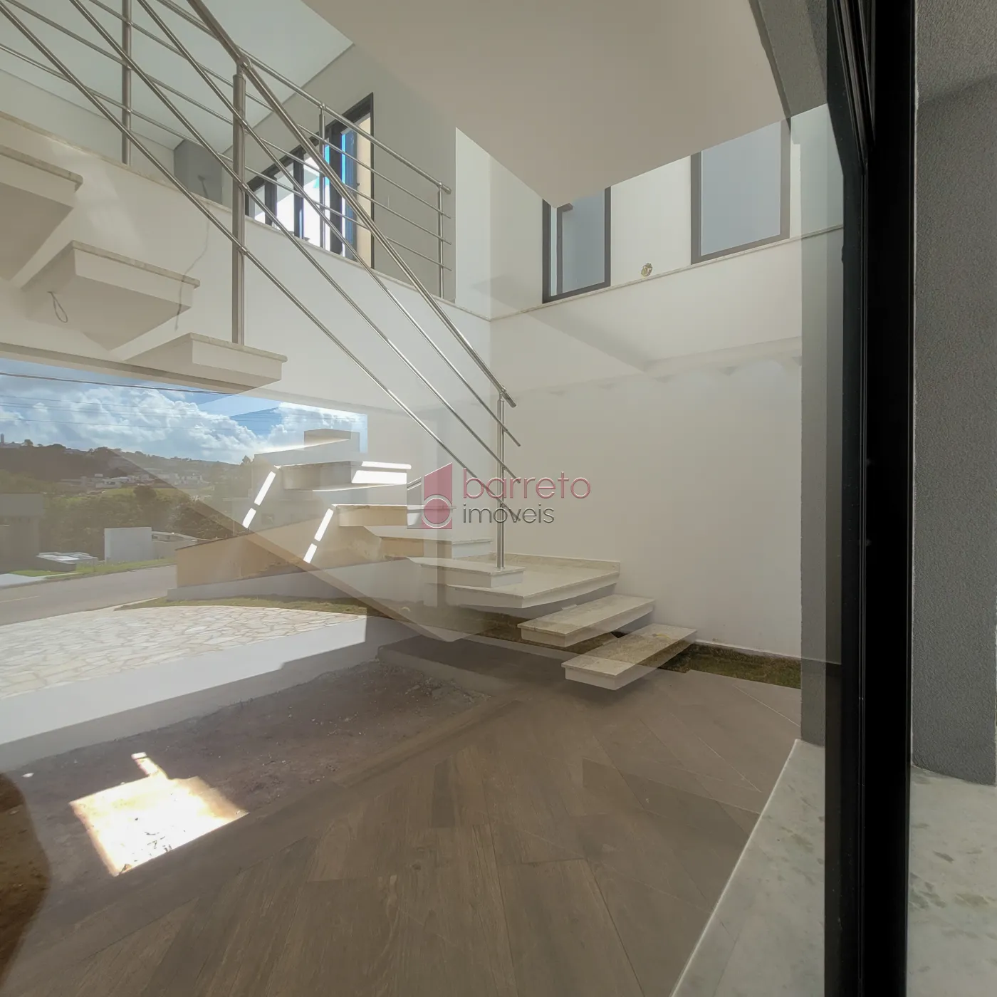 CASA PARA VENDA NO CONDOMÍNIO RESERVA SANTA ISABEL I – LOUVEIRA/SP