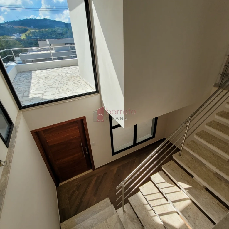 CASA PARA VENDA NO CONDOMÍNIO RESERVA SANTA ISABEL I – LOUVEIRA/SP