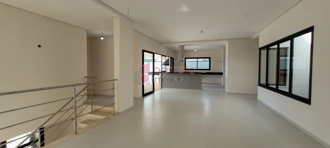 CASA PARA VENDA NO CONDOMÍNIO RESERVA SANTA ISABEL I – LOUVEIRA/SP