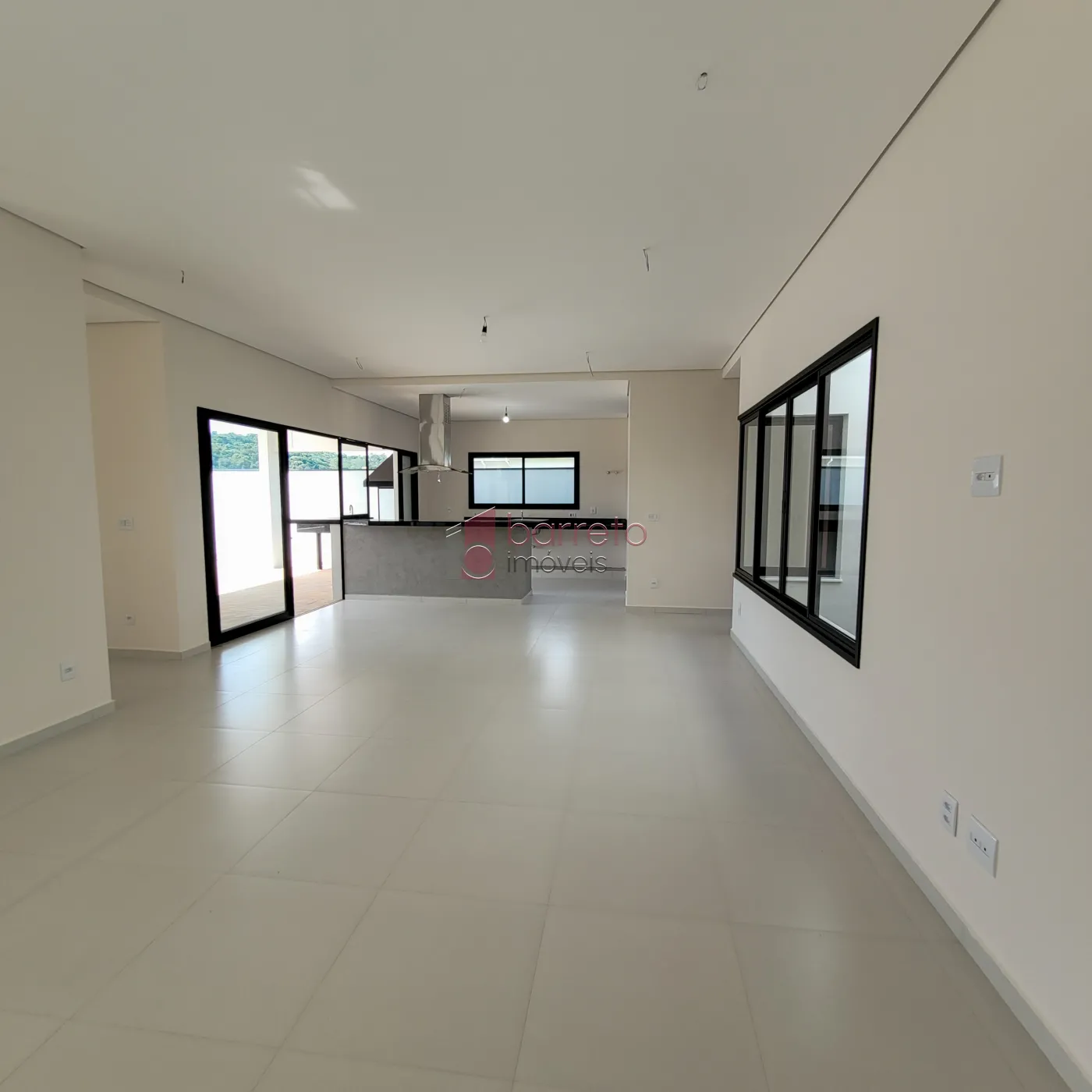 CASA PARA VENDA NO CONDOMÍNIO RESERVA SANTA ISABEL I – LOUVEIRA/SP