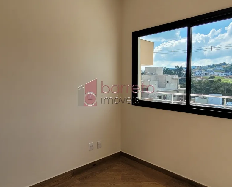 CASA PARA VENDA NO CONDOMÍNIO RESERVA SANTA ISABEL I – LOUVEIRA/SP