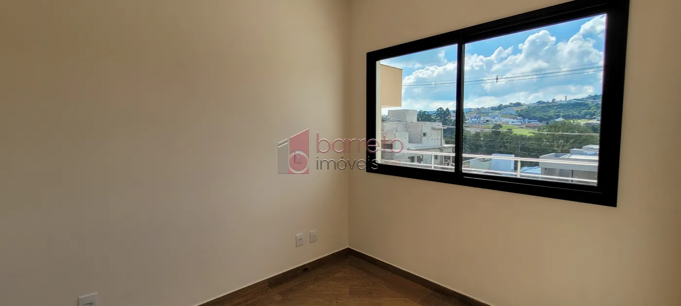 CASA PARA VENDA NO CONDOMÍNIO RESERVA SANTA ISABEL I – LOUVEIRA/SP