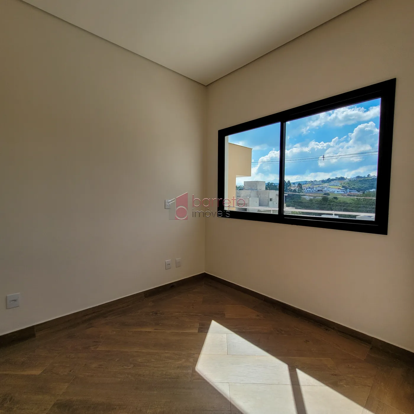 CASA PARA VENDA NO CONDOMÍNIO RESERVA SANTA ISABEL I – LOUVEIRA/SP