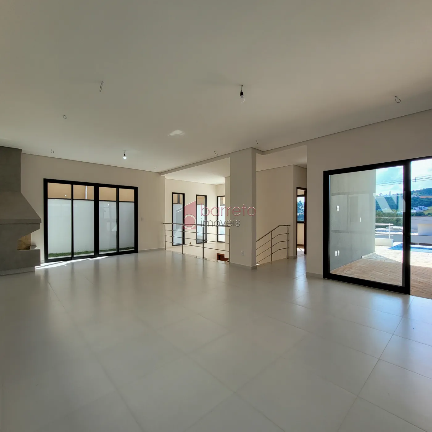 CASA PARA VENDA NO CONDOMÍNIO RESERVA SANTA ISABEL I – LOUVEIRA/SP
