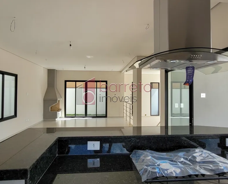CASA PARA VENDA NO CONDOMÍNIO RESERVA SANTA ISABEL I – LOUVEIRA/SP