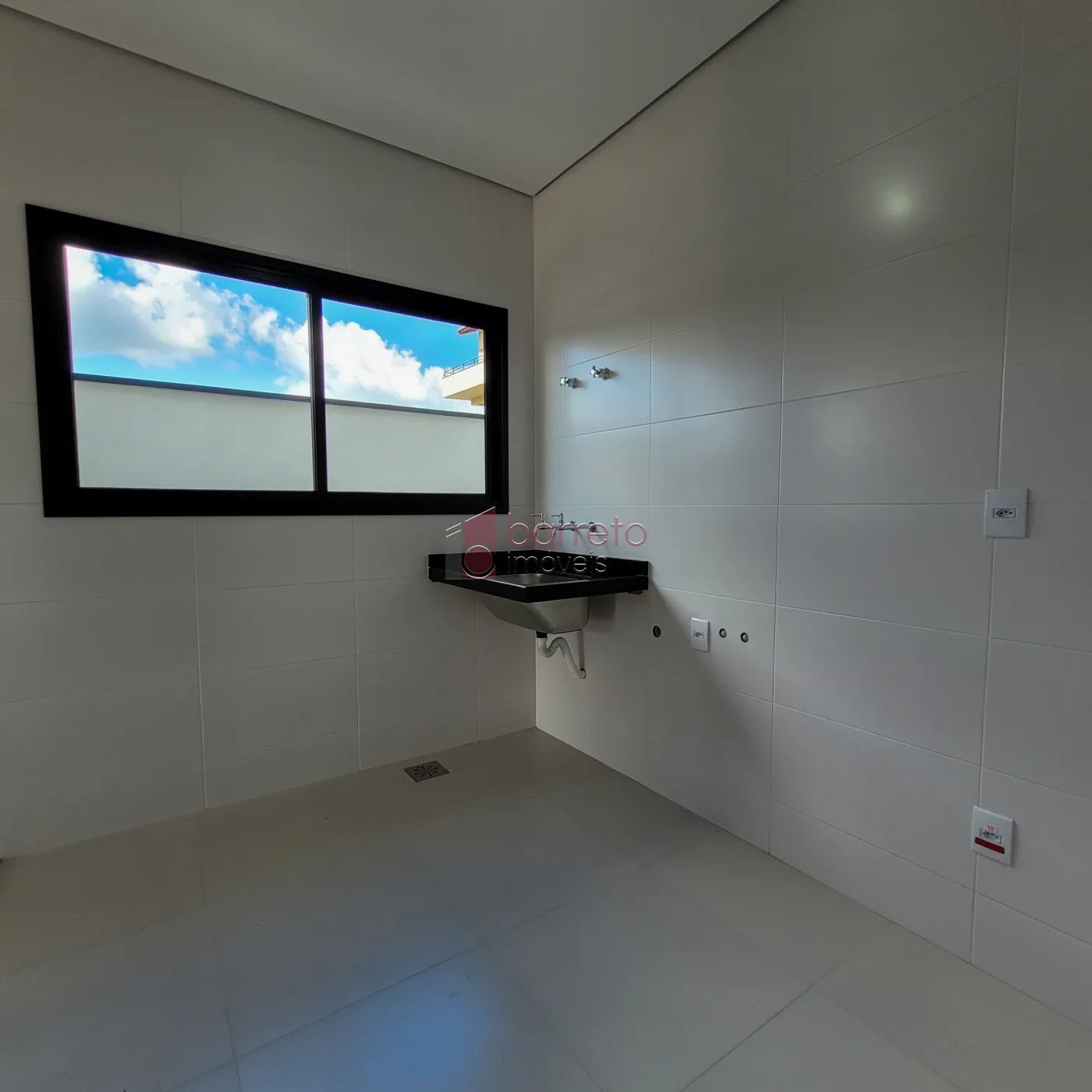 CASA PARA VENDA NO CONDOMÍNIO RESERVA SANTA ISABEL I – LOUVEIRA/SP