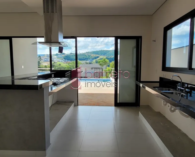 CASA PARA VENDA NO CONDOMÍNIO RESERVA SANTA ISABEL I – LOUVEIRA/SP