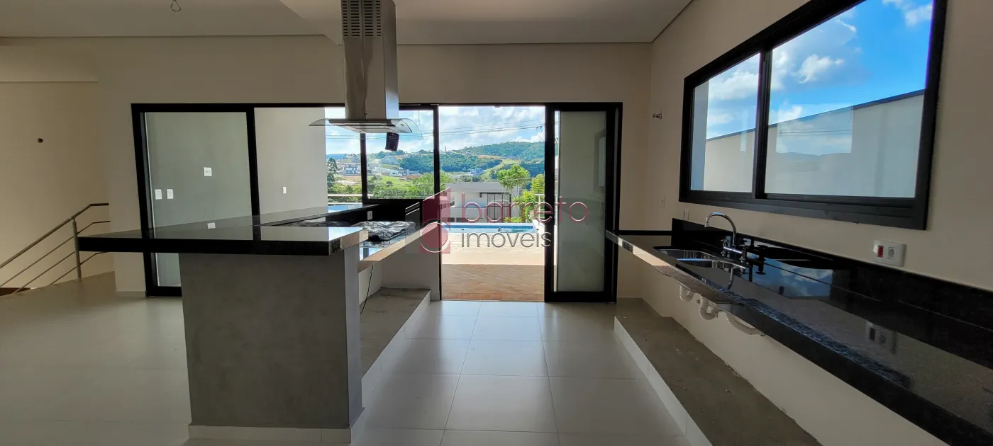 CASA PARA VENDA NO CONDOMÍNIO RESERVA SANTA ISABEL I – LOUVEIRA/SP