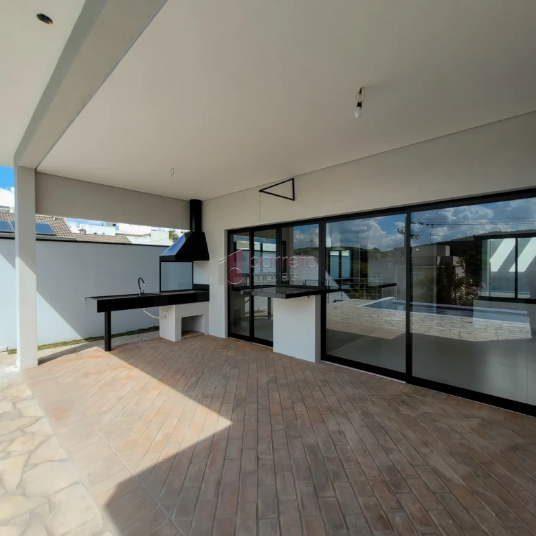CASA PARA VENDA NO CONDOMÍNIO RESERVA SANTA ISABEL I – LOUVEIRA/SP