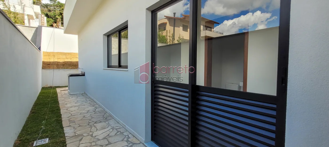 CASA PARA VENDA NO CONDOMÍNIO RESERVA SANTA ISABEL I – LOUVEIRA/SP
