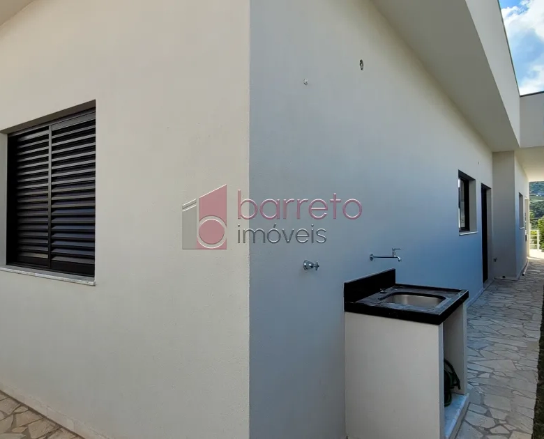 CASA PARA VENDA NO CONDOMÍNIO RESERVA SANTA ISABEL I – LOUVEIRA/SP