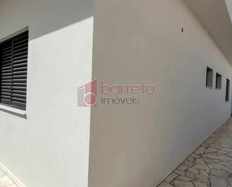CASA PARA VENDA NO CONDOMÍNIO RESERVA SANTA ISABEL I – LOUVEIRA/SP