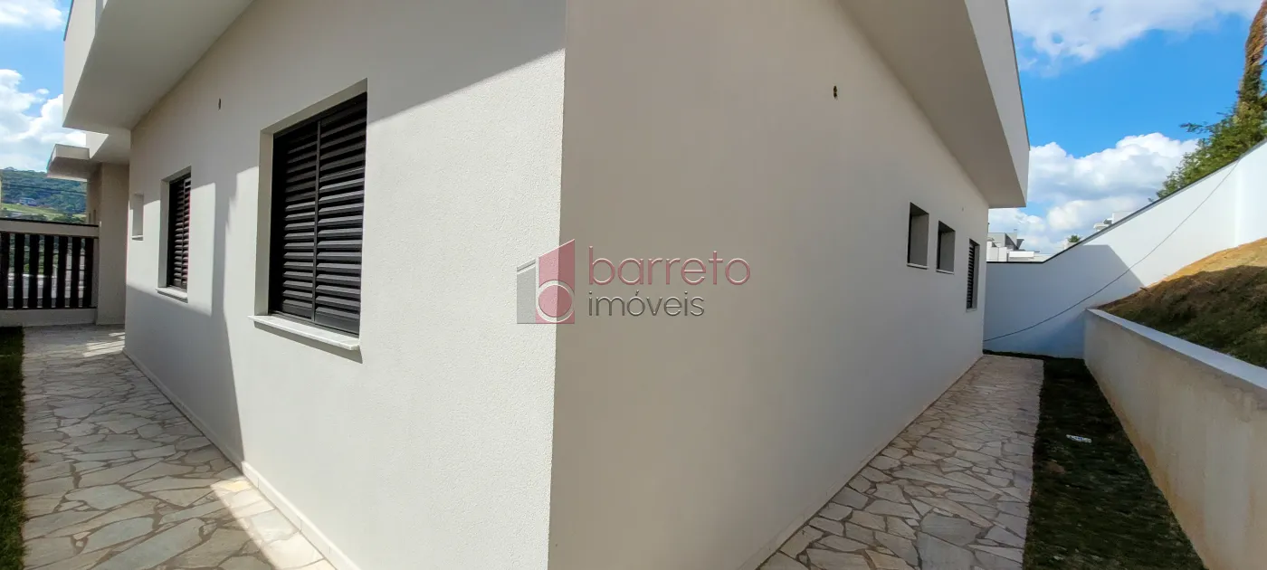CASA PARA VENDA NO CONDOMÍNIO RESERVA SANTA ISABEL I – LOUVEIRA/SP