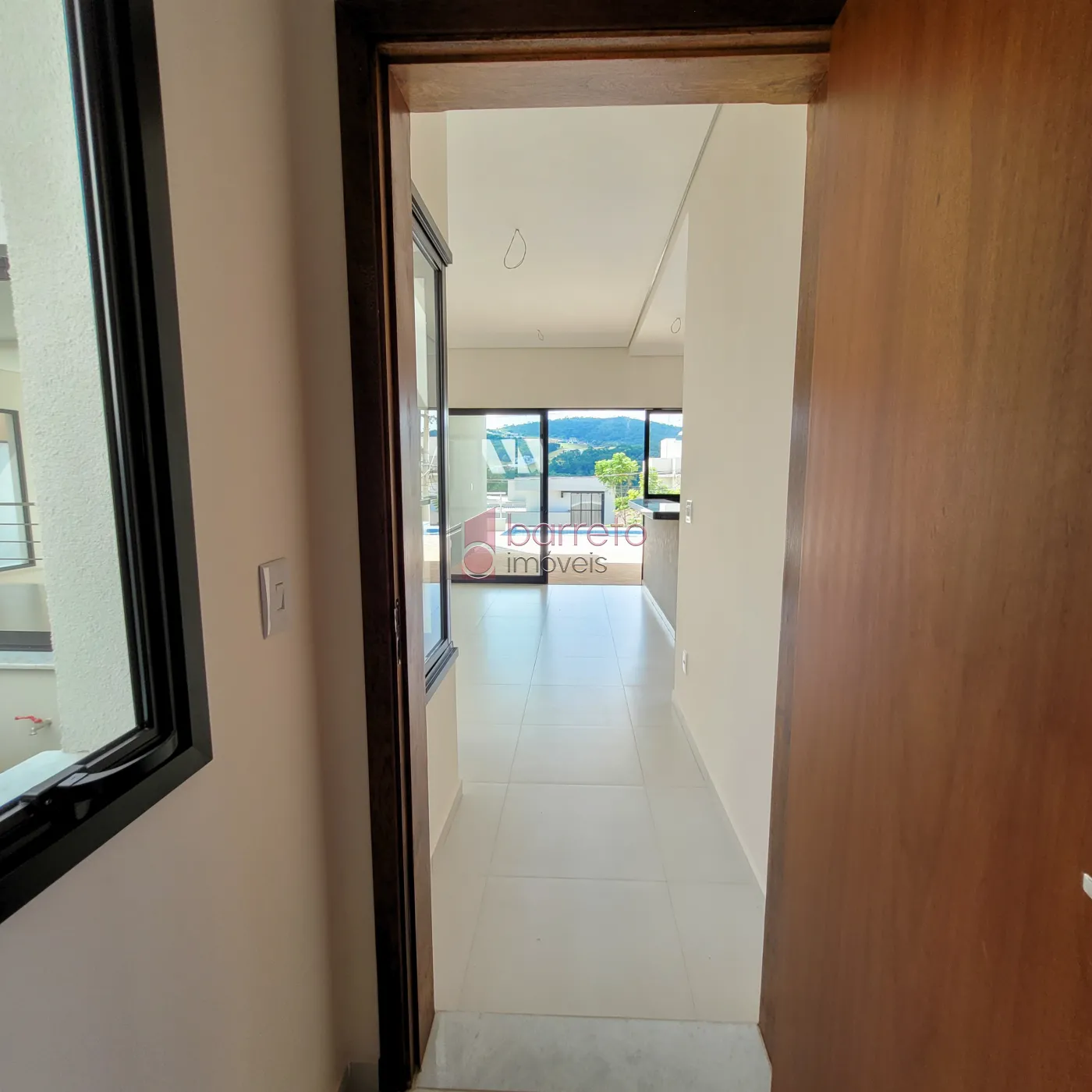 CASA PARA VENDA NO CONDOMÍNIO RESERVA SANTA ISABEL I – LOUVEIRA/SP