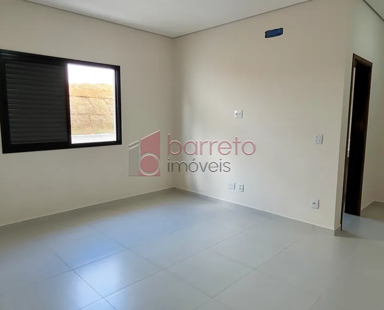 CASA PARA VENDA NO CONDOMÍNIO RESERVA SANTA ISABEL I – LOUVEIRA/SP