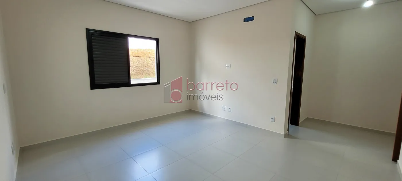CASA PARA VENDA NO CONDOMÍNIO RESERVA SANTA ISABEL I – LOUVEIRA/SP