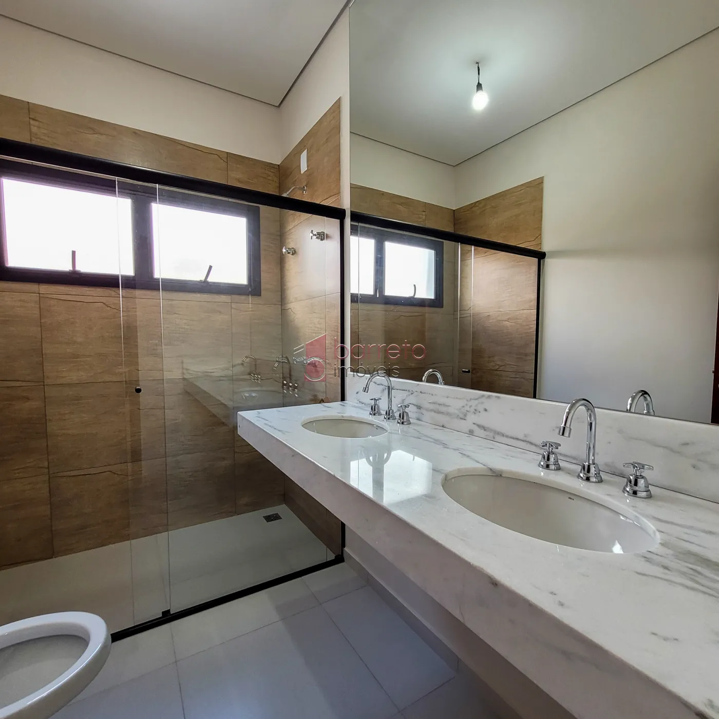 CASA PARA VENDA NO CONDOMÍNIO RESERVA SANTA ISABEL I – LOUVEIRA/SP