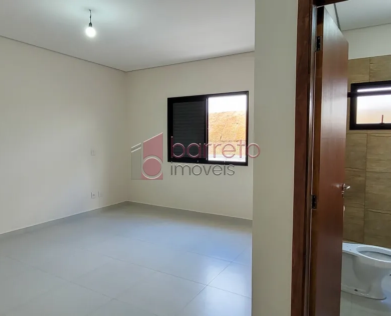 CASA PARA VENDA NO CONDOMÍNIO RESERVA SANTA ISABEL I – LOUVEIRA/SP