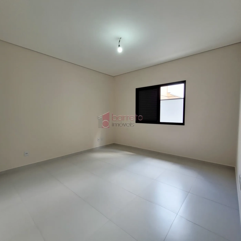 CASA PARA VENDA NO CONDOMÍNIO RESERVA SANTA ISABEL I – LOUVEIRA/SP