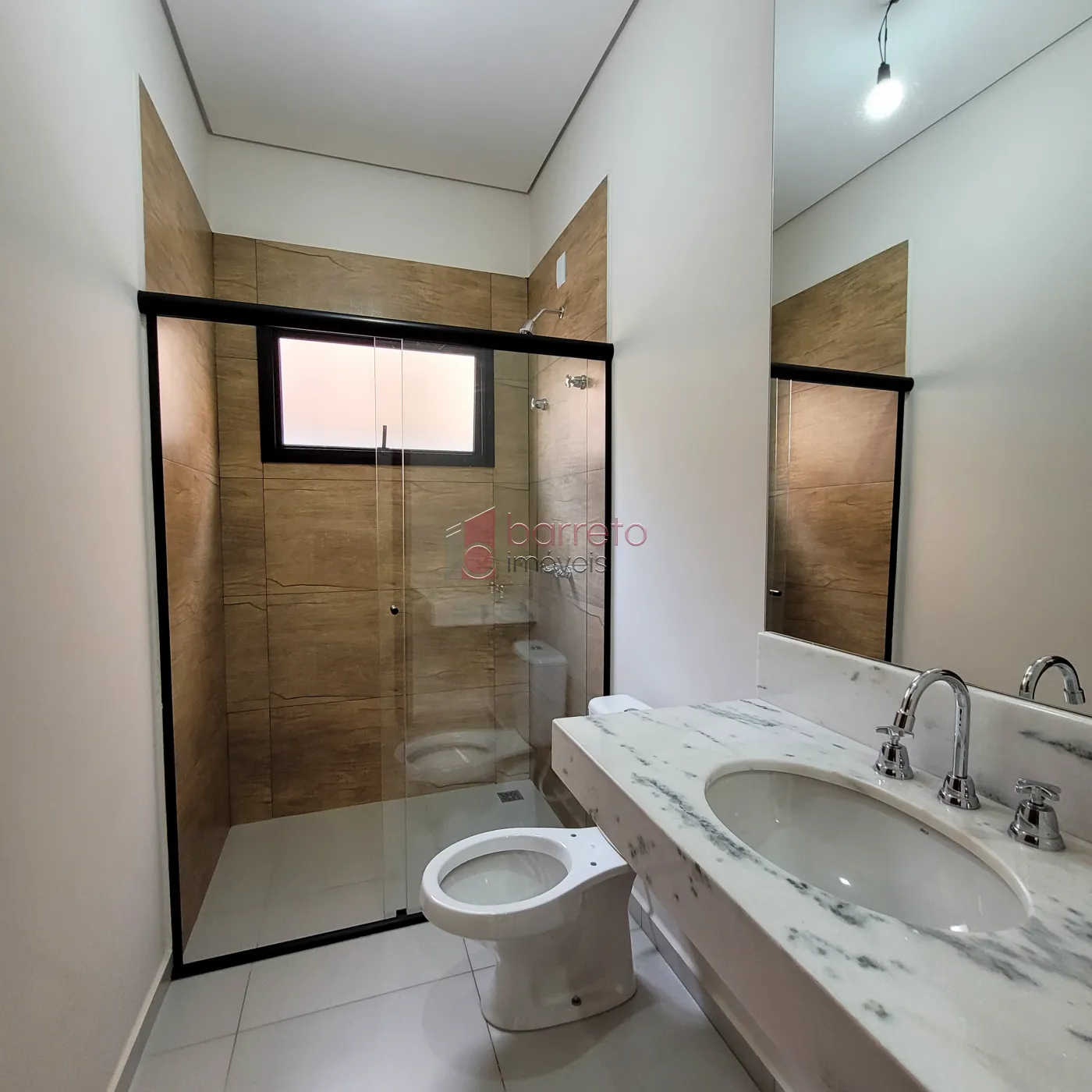 CASA PARA VENDA NO CONDOMÍNIO RESERVA SANTA ISABEL I – LOUVEIRA/SP