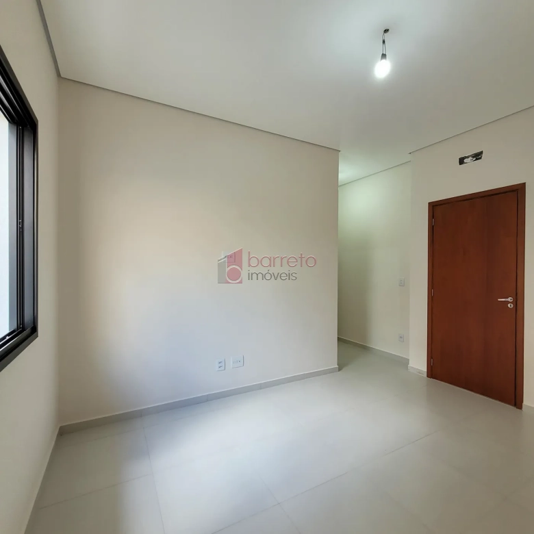 CASA PARA VENDA NO CONDOMÍNIO RESERVA SANTA ISABEL I – LOUVEIRA/SP