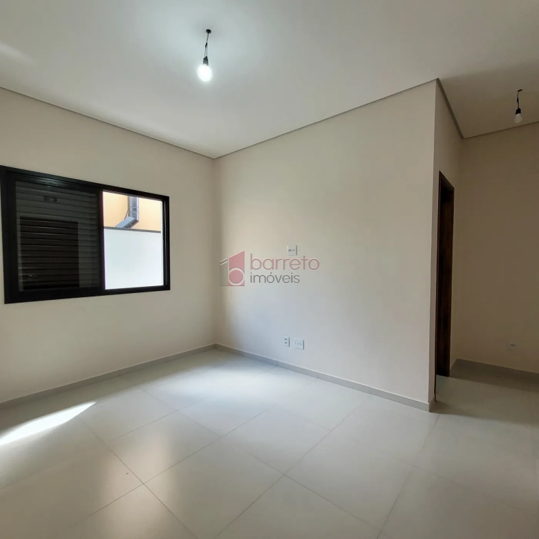 CASA PARA VENDA NO CONDOMÍNIO RESERVA SANTA ISABEL I – LOUVEIRA/SP