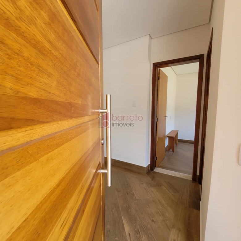 CASA PARA VENDA NO CONDOMÍNIO RESERVA SANTA ISABEL – LOUVEIRA/SP