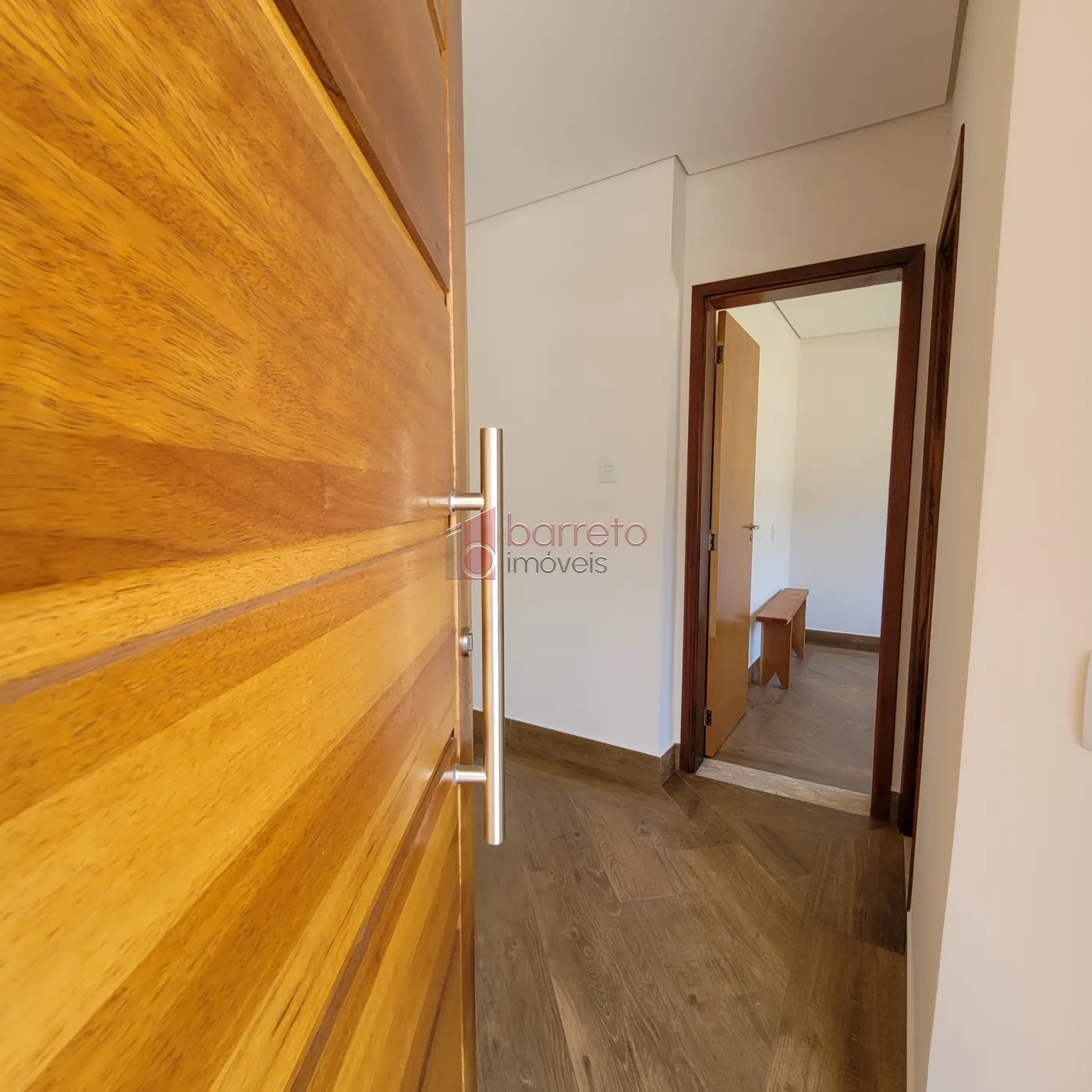 CASA PARA VENDA NO CONDOMÍNIO RESERVA SANTA ISABEL – LOUVEIRA/SP